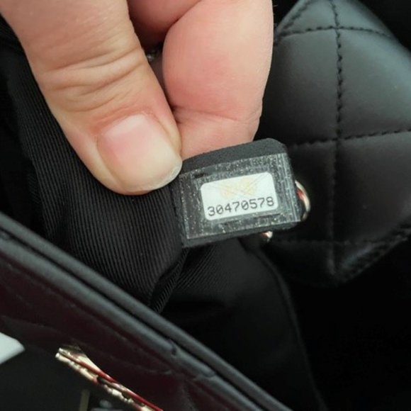 Chanel BNIB Large Tote - Picture 3 of 15